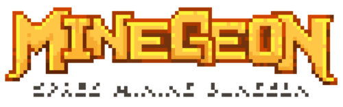 Minegeon: Space Mining dungeon by KickStoneStudio — Kickstarter